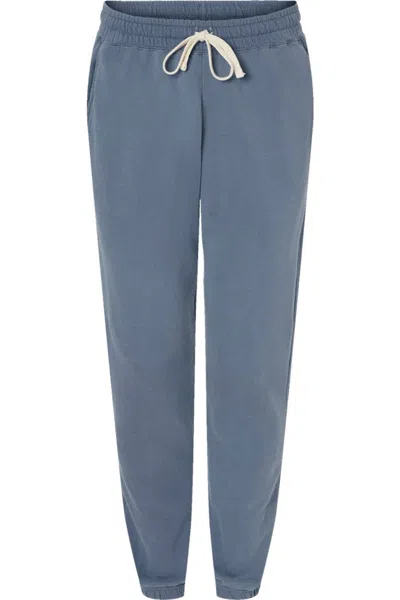 Comfort Colors Garment-dyed Lightweight Fleece Sweatpants In Multi
