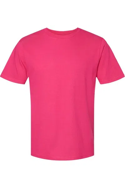 Gildan Softstyle Midweight T-shirt In Multi