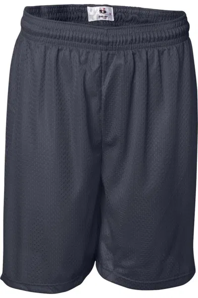 Badger Pro Mesh 7 Shorts In Blue