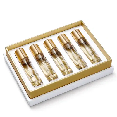 Creed Men's 5-piece Discovery Set (limited Edition)
