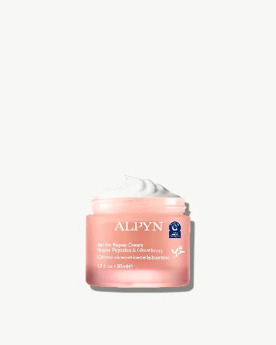 Alpyn Beauty Barrier Repair Cream