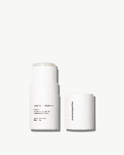 Evolvetogether Natural Deodorant