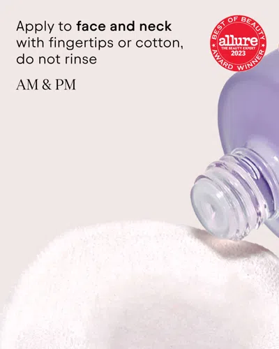 Alpyn Beauty Pore Perfecting Liquid With 2% Bha + Borage
