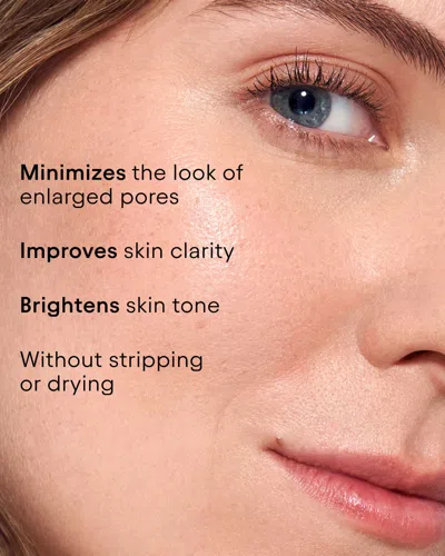 Alpyn Beauty Pore Perfecting Liquid With 2% Bha + Borage