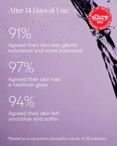 Alpyn Beauty Pore Perfecting Liquid With 2% Bha + Borage