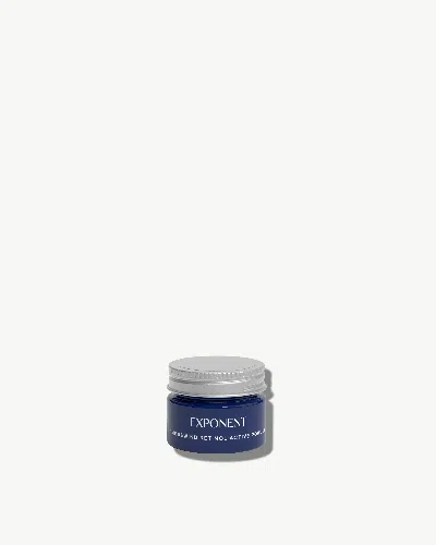 Exponent Beauty Time Rewind Retinol Power Serum