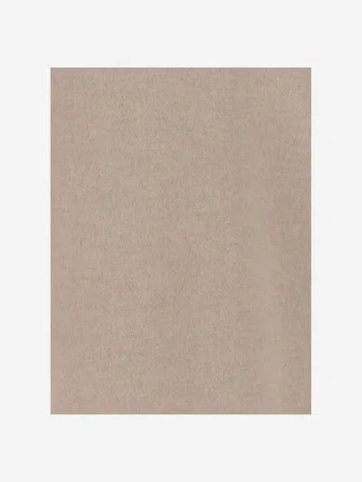 Carven Beige Vest Tank Top