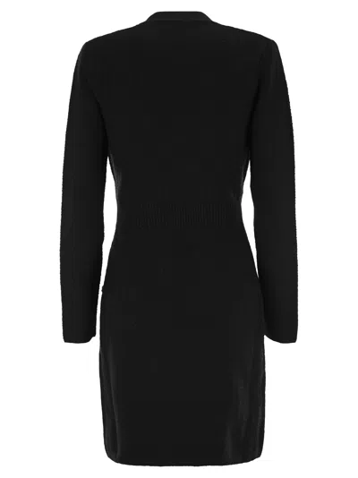 Elisabetta Franchi Robe Manteau