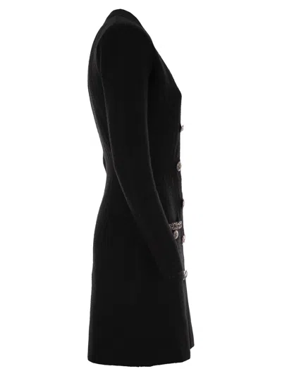 Elisabetta Franchi Robe Manteau