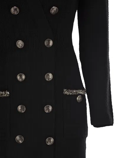 Elisabetta Franchi Robe Manteau