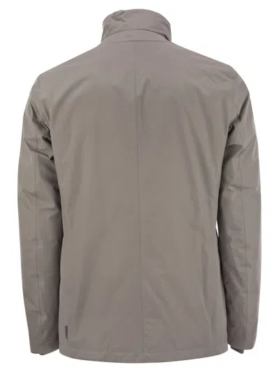 Herno 2-layer Goretex Laminar Blazer