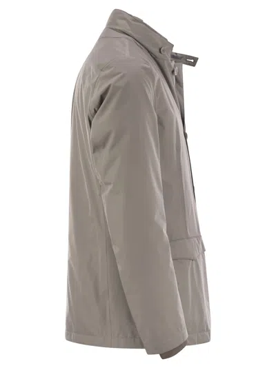 Herno 2-layer Goretex Laminar Blazer