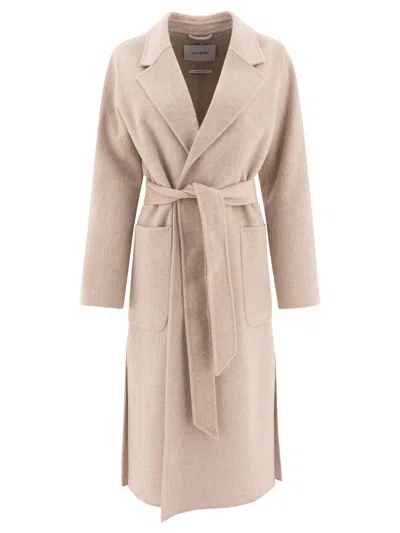 Shop Ivy & Oak Ivy Oak "celia" Coat