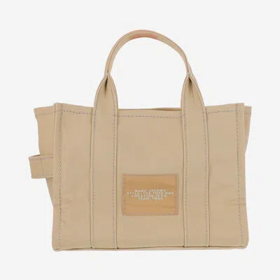 Marc Jacobs The Leather Mini Tote Bag