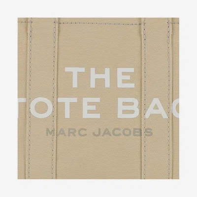 Marc Jacobs The Leather Mini Tote Bag
