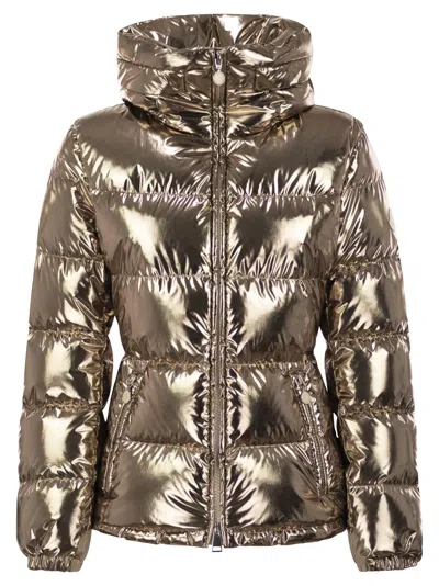 Moncler Douros Puffer Jacket