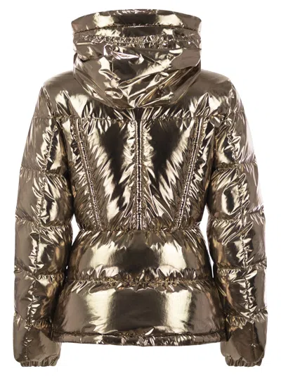 Moncler Douros Puffer Jacket