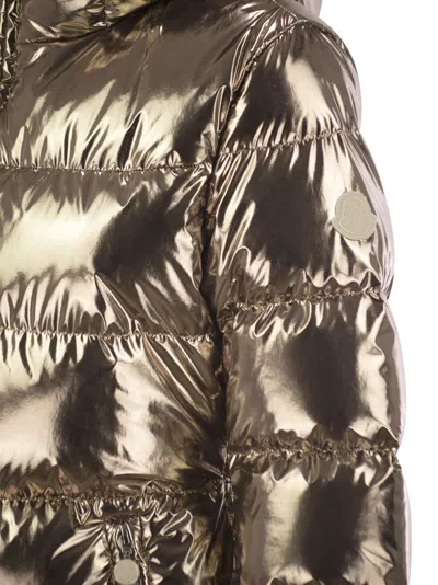 Moncler Douros Puffer Jacket