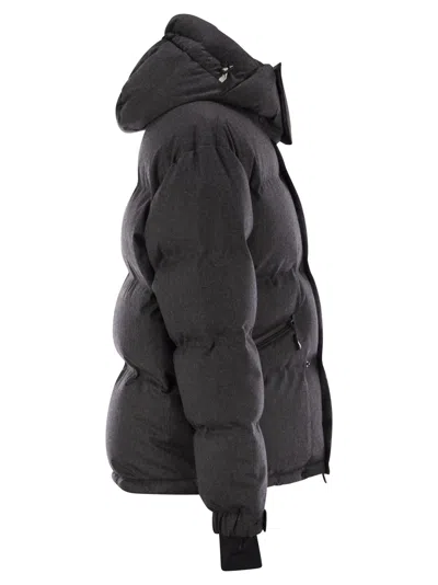 Moncler Men's Grenoble Krun Jacket