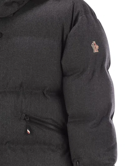 Moncler Men's Grenoble Krun Jacket