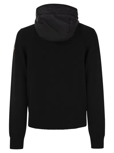 Moncler Sweaters