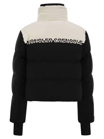 Moncler Stennes Performance Down Ski Jacket