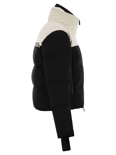 Moncler Stennes Performance Down Ski Jacket