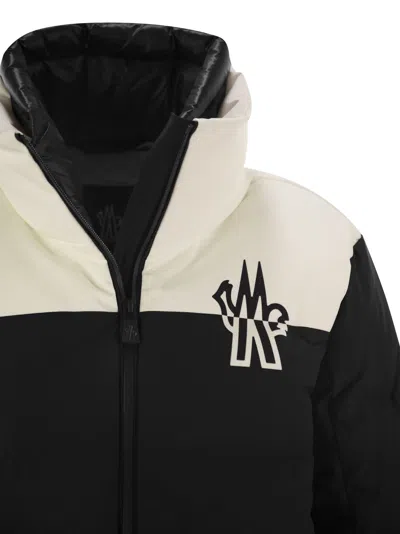 Moncler Stennes Performance Down Ski Jacket