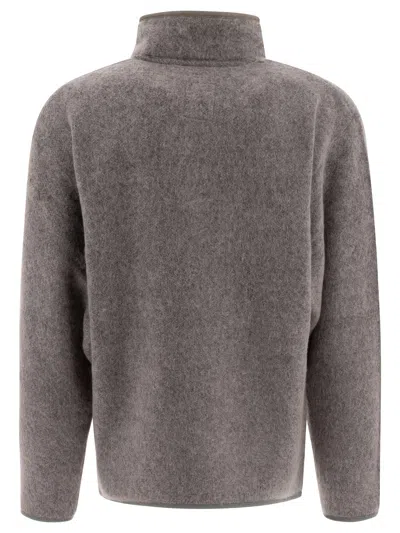 Shop Nanamica Mohair Sweater