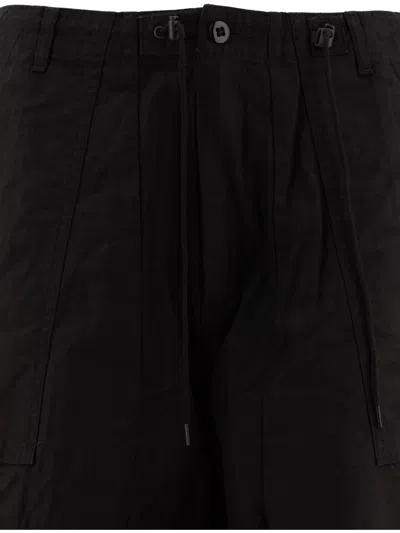 Shop Needles "h.d Fatigue" Trousers