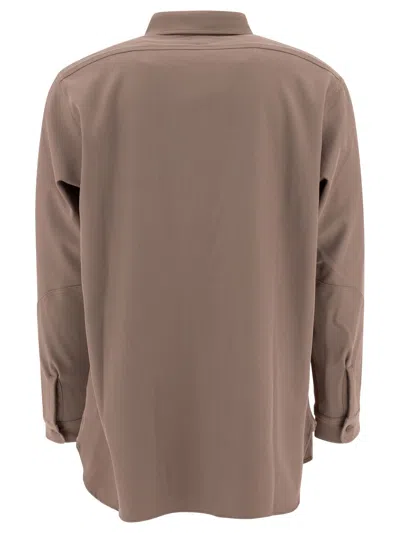 Needles Shirt Professional Chest Pockets