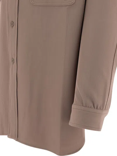 Needles Shirt Professional Chest Pockets