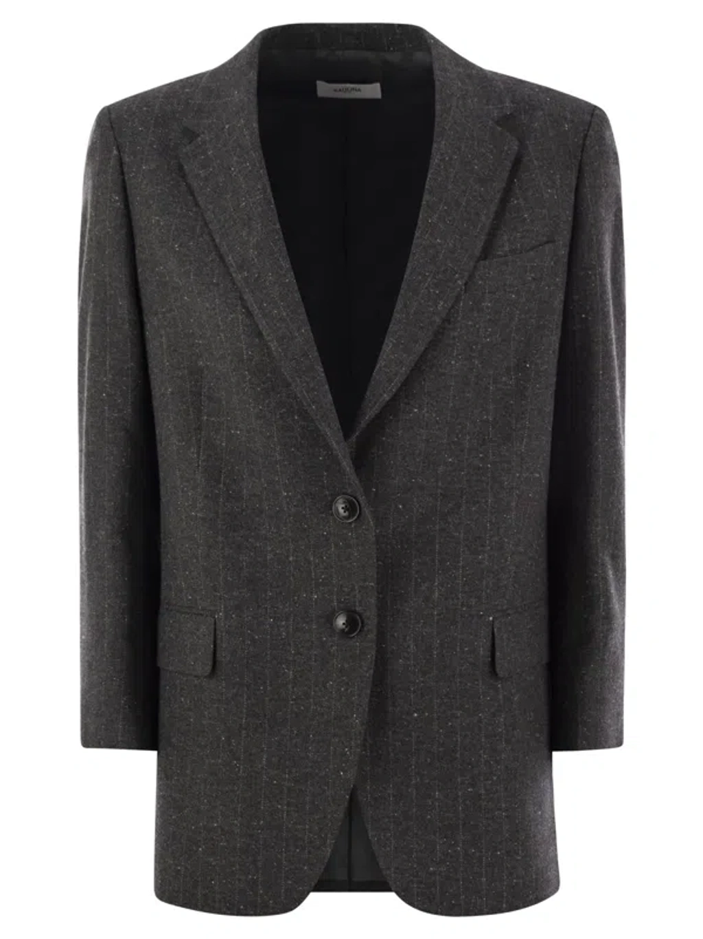 スーツ Saulina ANTONIA - Single-breasted jacket in wool blend Saulina Antonia - Single-breasted Jacket In Wool Blend In