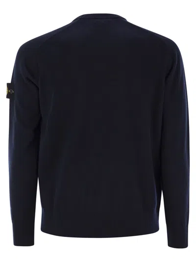 Stone Island Sweaters