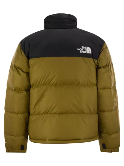 The North Face 1996 Retro Nuptse Jacket