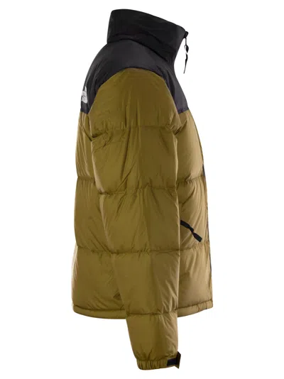 Shop The North Face Retro Nuptse 1996 Short Down Jacket