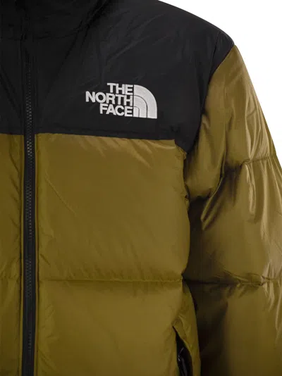 The North Face 1996 Retro Nuptse Jacket