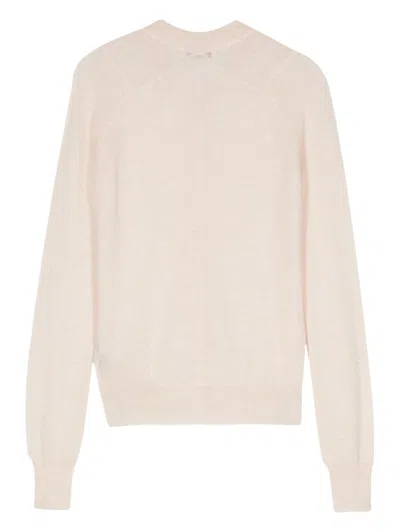 Haikure Roxie Cardigan In Multicolor