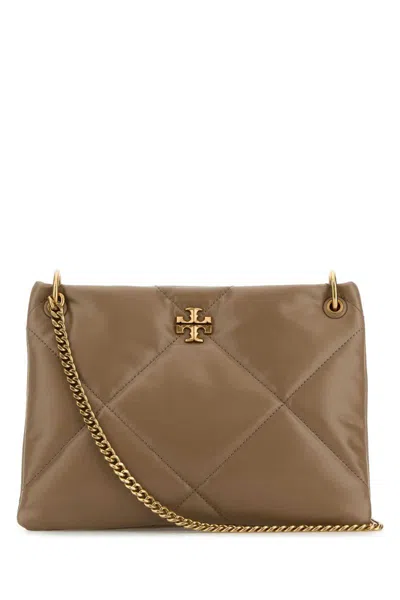 Shop Tory Burch Shoulder Bags In Pink