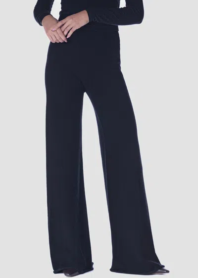Malo Pantalone In Cashmere