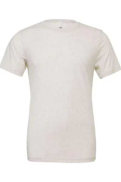 Bella+canvas Unisex Jersey Tee In Multi