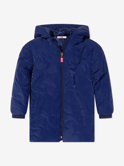 Navy billieblush jacket discount