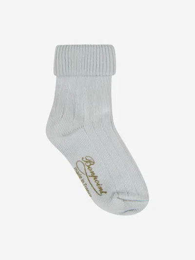 Bonpoint Baby Boys Socks 6 - 12 Months Multicoloured By Childsplay Clothing In Multicoloured