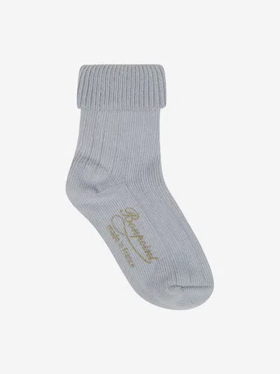 Bonpoint Baby Boys Socks 6 - 12 Months Multicoloured By Childsplay Clothing In Multicoloured