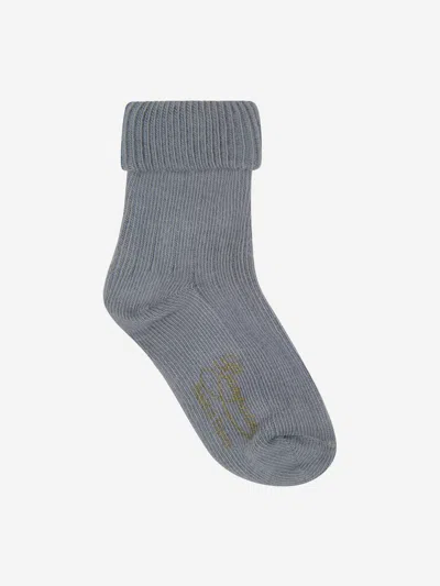Bonpoint Baby Boys Socks 6 - 12 Months Multicoloured By Childsplay Clothing In Multicoloured