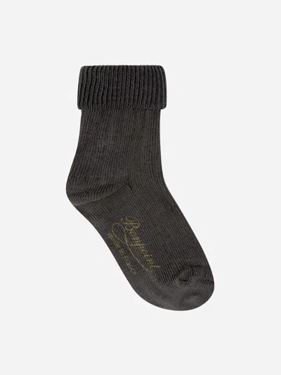 Bonpoint Baby Boys Socks 6 - 12 Months Multicoloured By Childsplay Clothing In Multicoloured