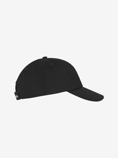 Calvin Klein Jeans Est.1978 Calvin Klein Jeans Calvin Klein Kids Monogram Baseball Cap In Black