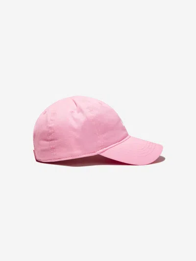 Nike Girls Future Curve Brim Cap In Black