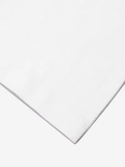 Nike Boys Swoosh Jdi T-shirt In White