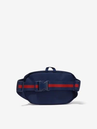 Polo Ralph Lauren Ralph Lauren Kids Polo Crossbody Bag (w:38cm) 0 - 6 Mths Blue In Blue